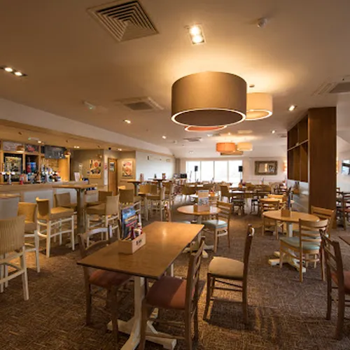 Parkdean Resorts Sandylands Holiday Park, Ayrshire