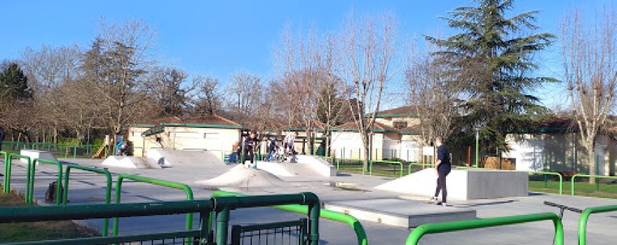 Skate park