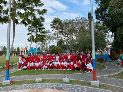 Taman Karetan