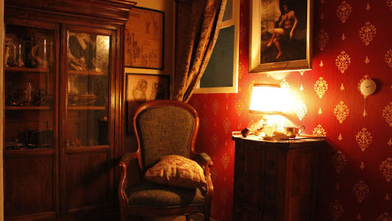 Continuum Escape Game Toulon