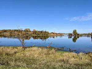 Walnut Creek Recreation Area