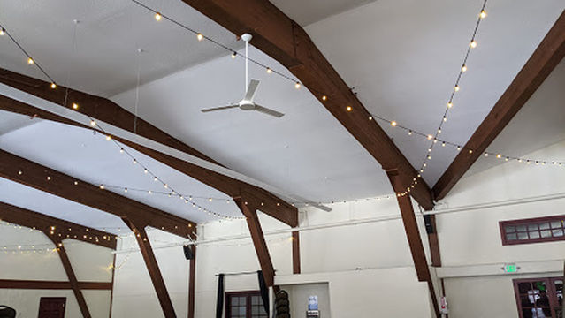 Olympic Village Event Center