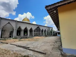 Masjid Baitul Muhajirin