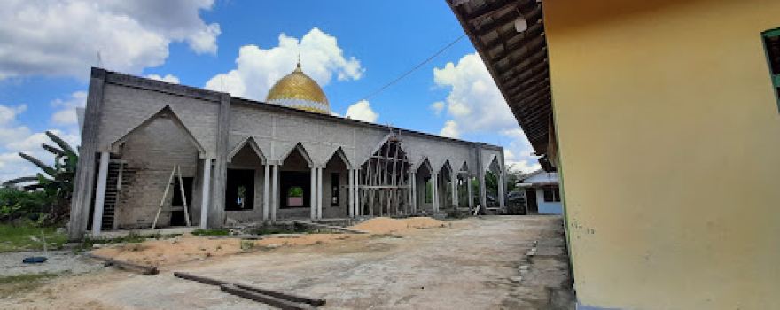 Masjid Baitul Muhajirin