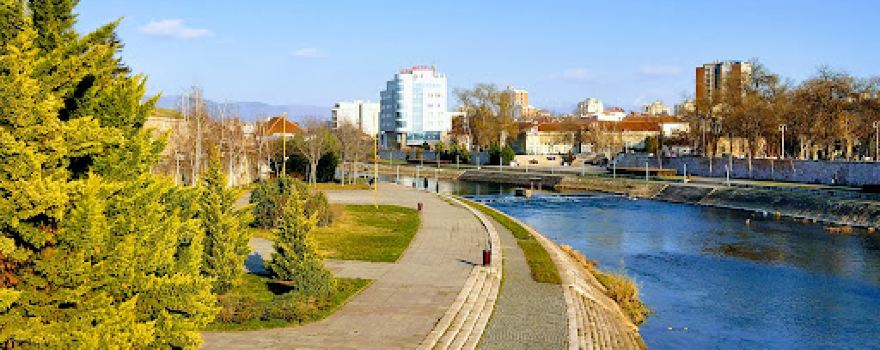 Nišava