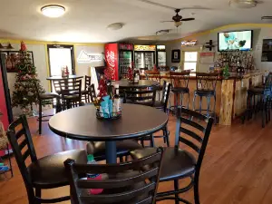 The Rafting Co Camping-RV River Resort