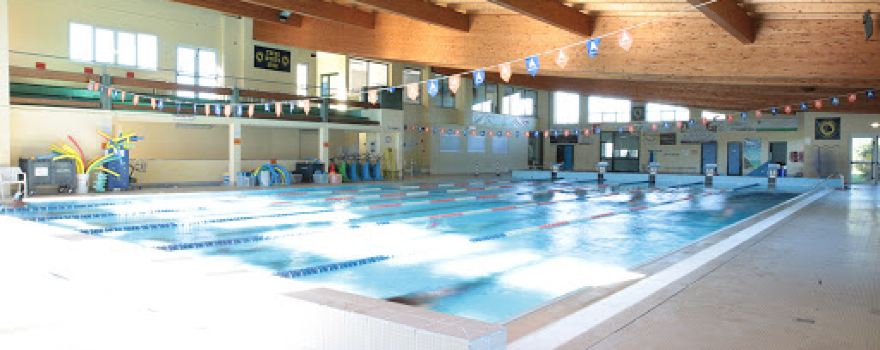 Foppisport Pool Cornaredo