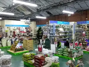 Louth Garden Centre