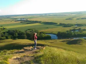 Гора Сусак-тау