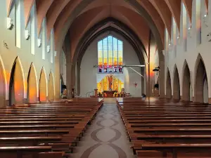 St. Peter & Paul’s Church