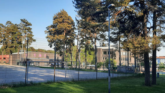 Haninge
