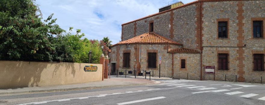 Jardin Taulera