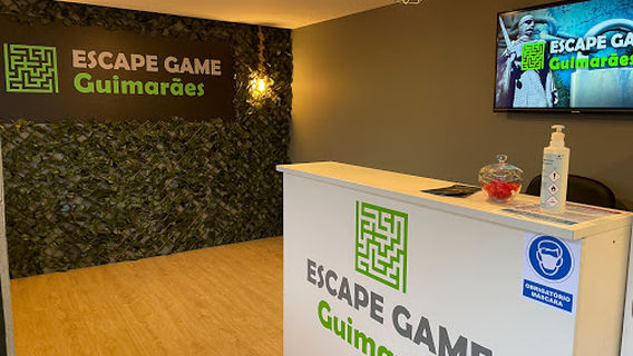 Escape Game Guimarães