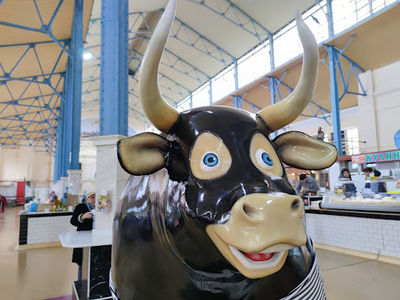 New Market
