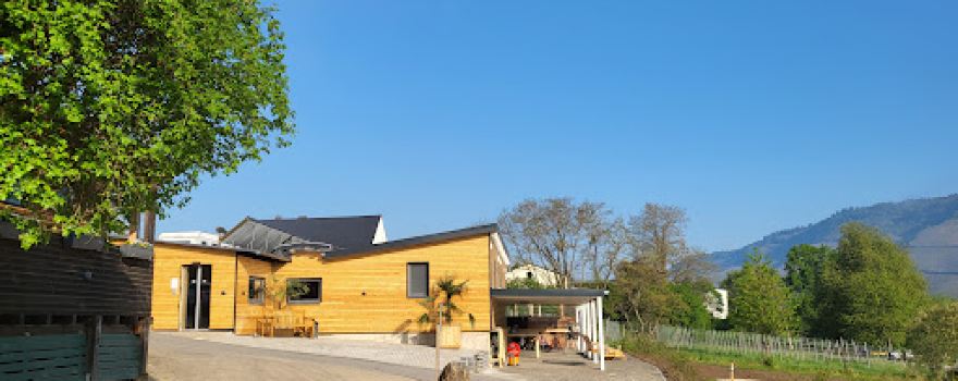 MoselCamping Bernkastel