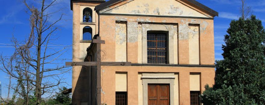 Chiesa di Sant'Abramo