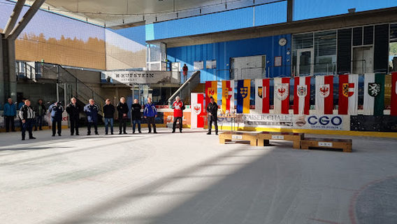 Eissportanlagen Kufstein