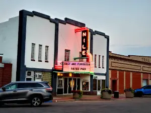 Nile Theatre