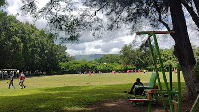 Unidad Marcelino García Barragán Usmajac