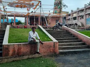 Shri Kshetra Jalindarnath Devasthan.sanjivani samadhi