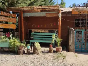 Pueblo Artesanal de Rari