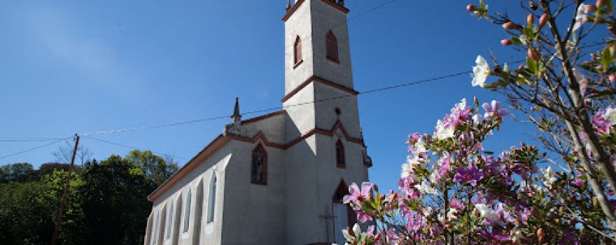 Igreja Luterana Cristo