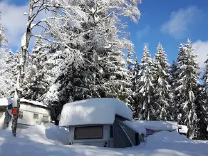 KNAUS Campingpark Lackenhäuser