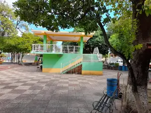 Central Park