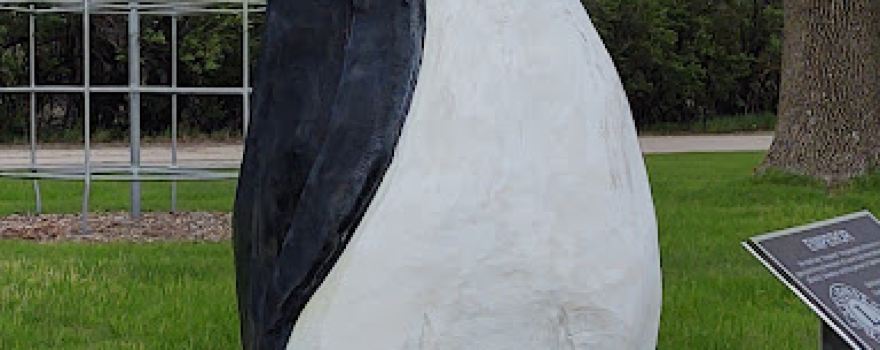 Lions Memorial park