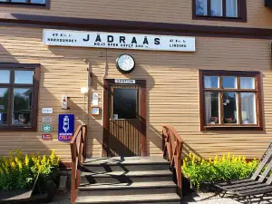 Museisällskapet Jädraås-Tallås Järnväg