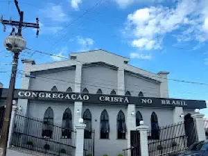 Congregação Cristã no Brasil centralcasa zo lado