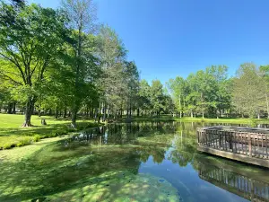 Keeley Park