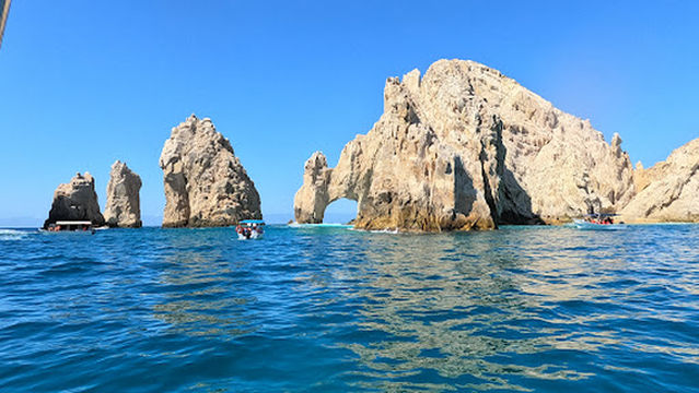 Dive Adventures Los Cabos