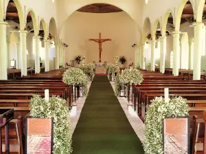 Paróquia Sagrada Coração de Jesus