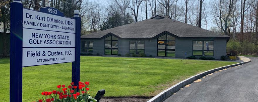 New York State Golf Association