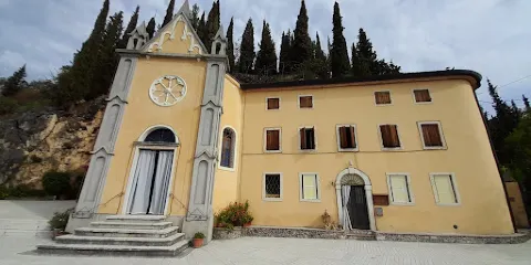 Santuario della Madonna De La Salette