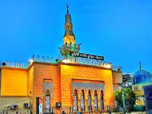 Al-Fouly Mosque