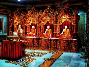 Swami Samarth Chitra Mandir