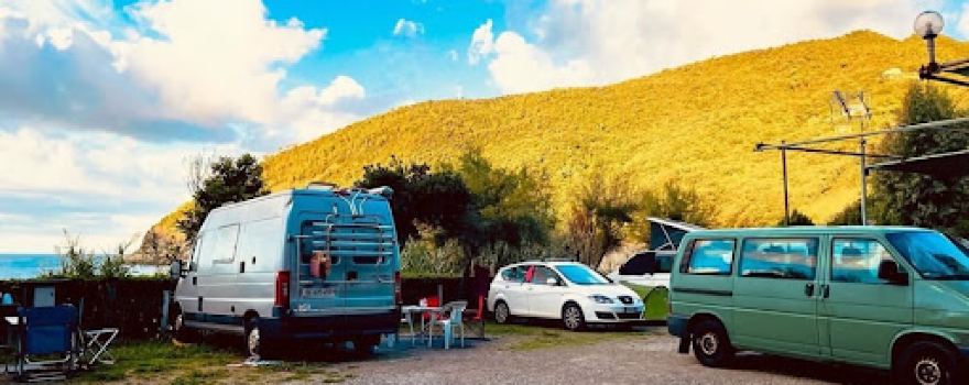 Camping La Secca