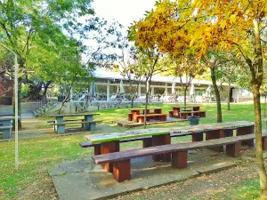 Centro Recreativo Arroyo Seco