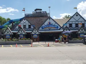 Schlitterbahn Waterpark New Braunfels