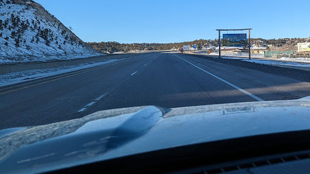 Welcome to Wyoming Sign