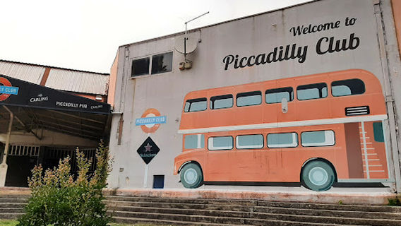 Piccadilly Club