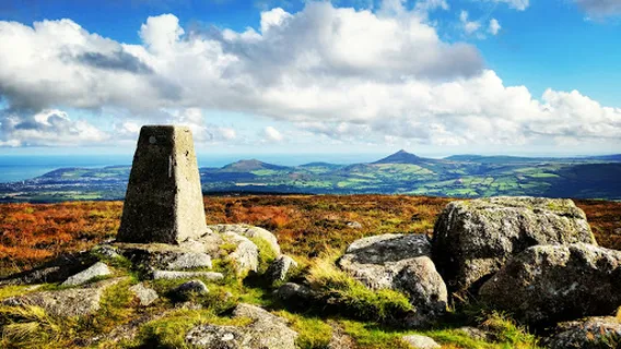 Prince William's Seat