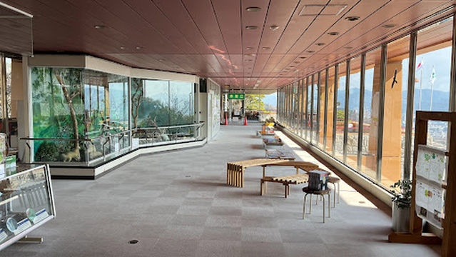 Hiroshima City Mitaki Boys' Nature House