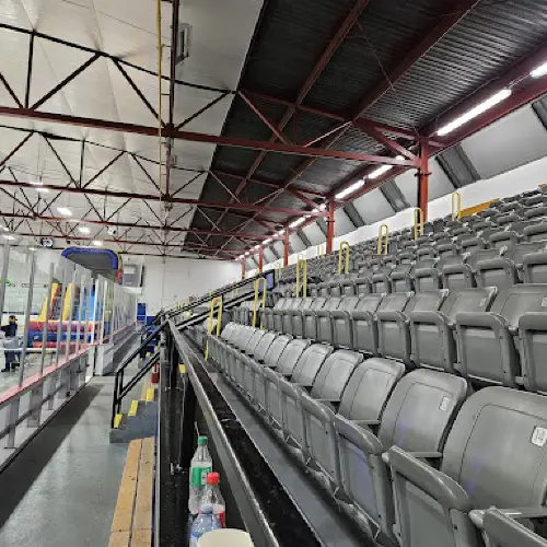 Jack Burger Sports Complex