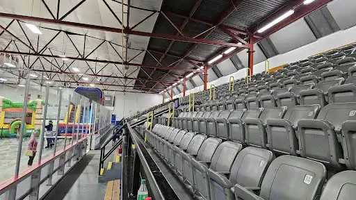 Jack Burger Sports Complex