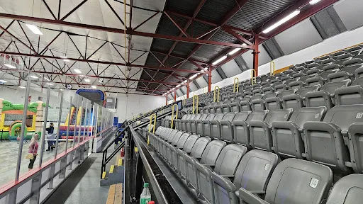 Jack Burger Sports Complex