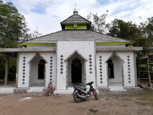 Masjid Al Istiqomah
