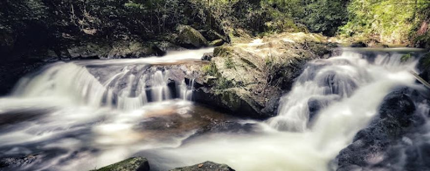 Mount-Hypipamee-Nationalpark